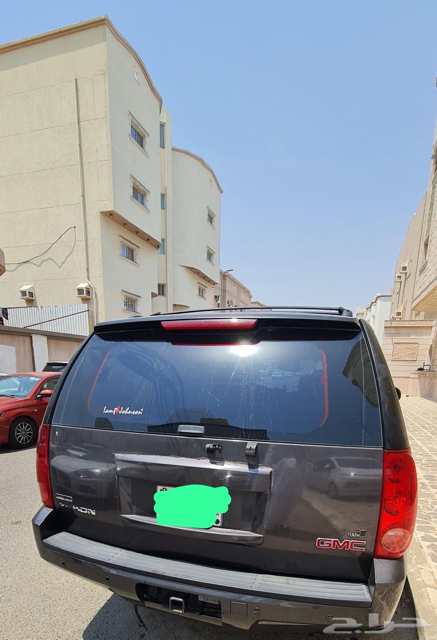 جمس يوكن 2011 للبيع مجدد ومفحوص64618252234241110