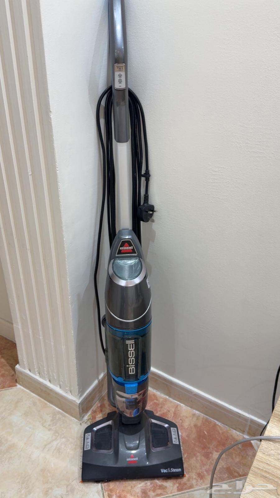 مكنسه وممسحه بيسيل64450523492866111