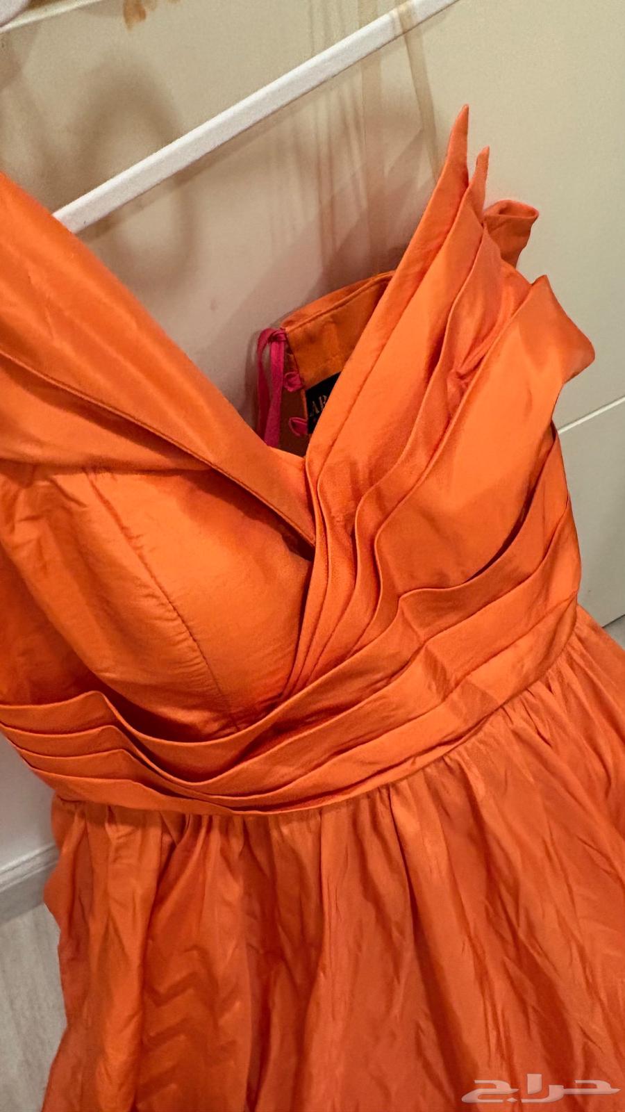 فستان شبه رغد دايز المشهوره64465311260930111
