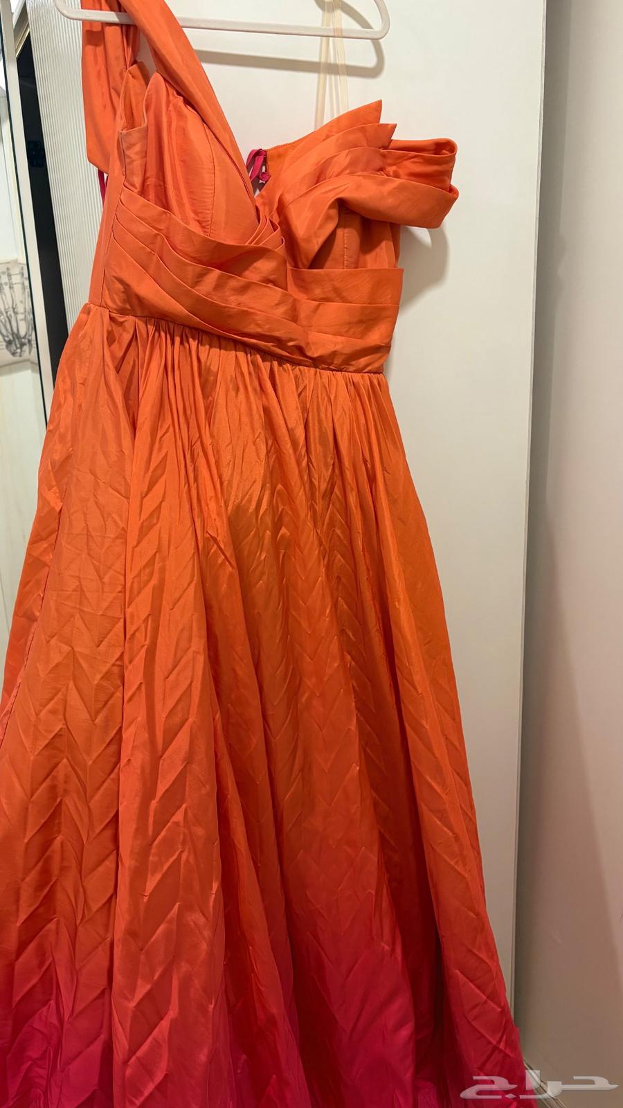 فستان شبه رغد دايز المشهوره64465311260930114