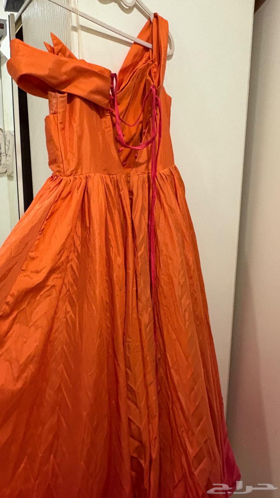 فستان شبه رغد دايز المشهوره64465311260930110