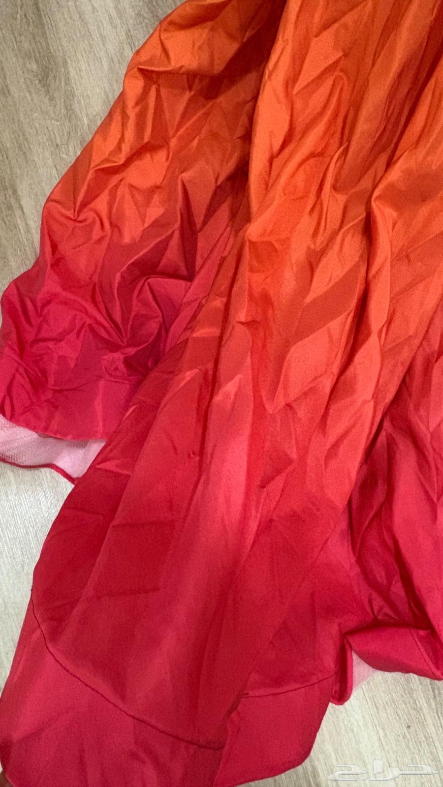 فستان شبه رغد دايز المشهوره64465311260930113