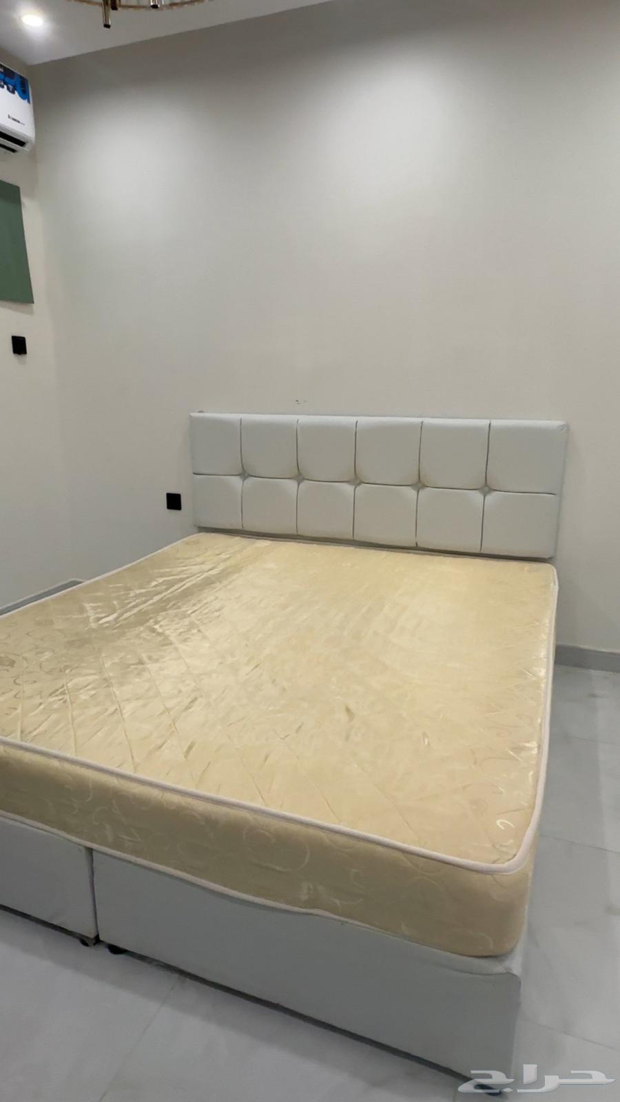 سرير نظيف لشخصين64454482046977110