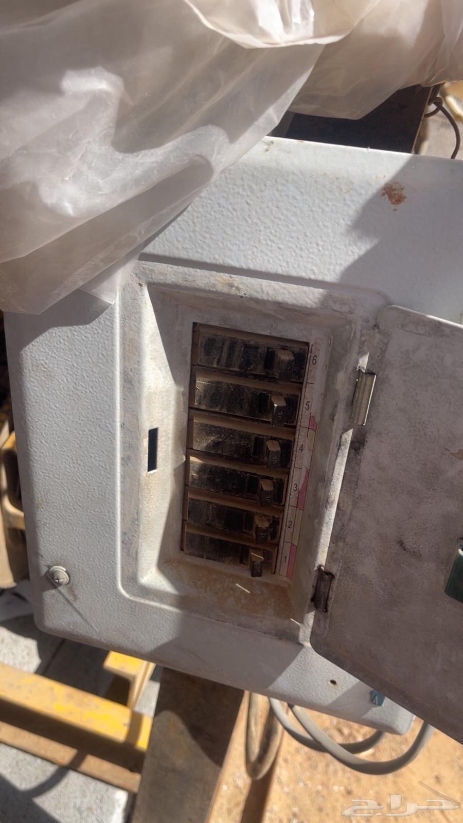 مكينه ديزل لستر كهرب64621530042242111