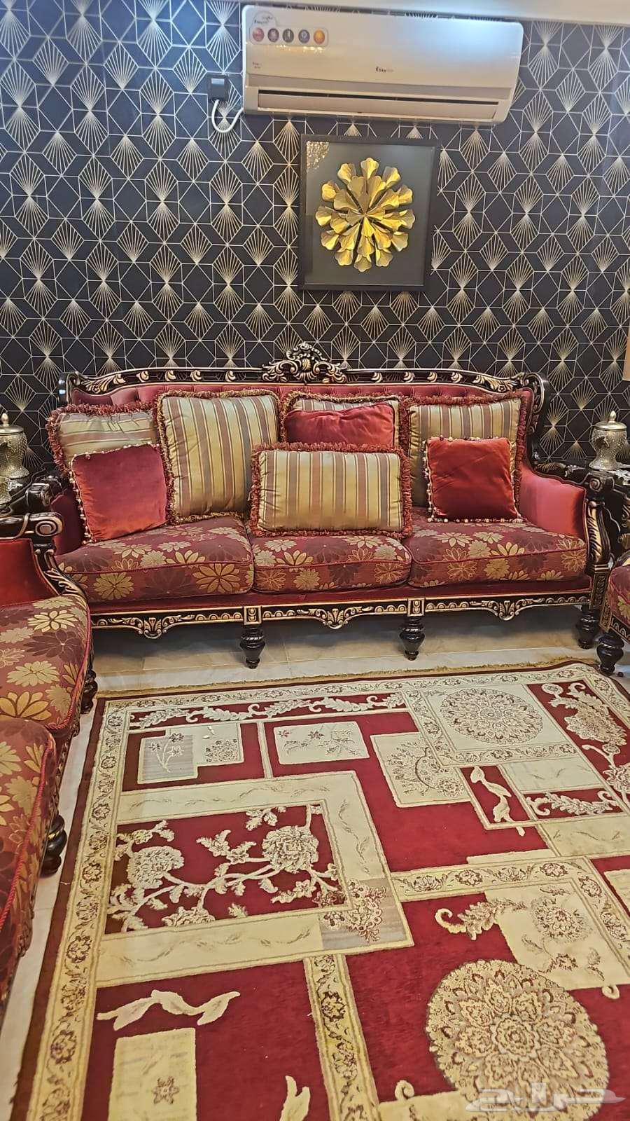 كنب للبيع64455768850690110