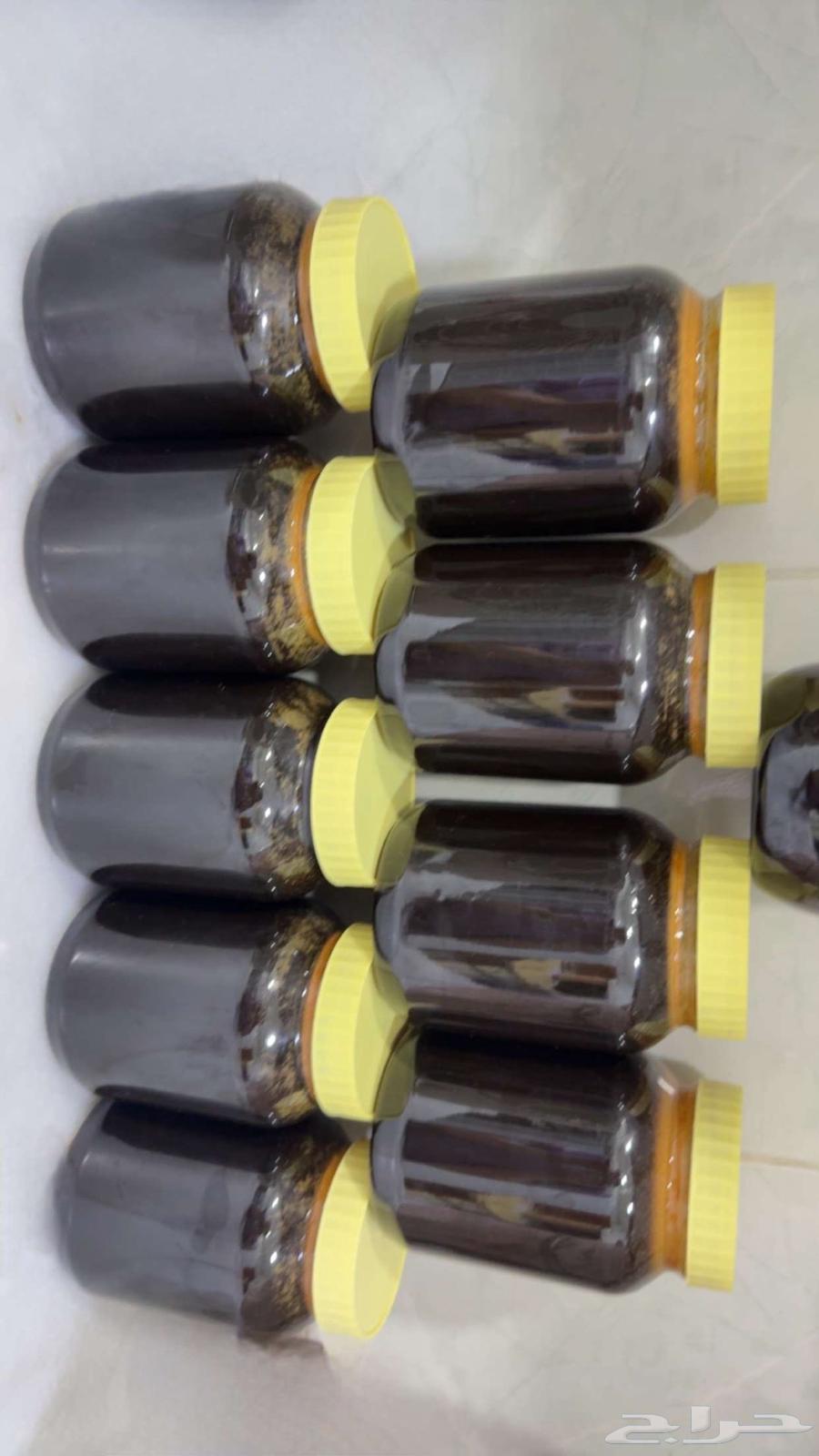 للبيع دبس تمر ويسمونه فالجنوب رب64455907662849111