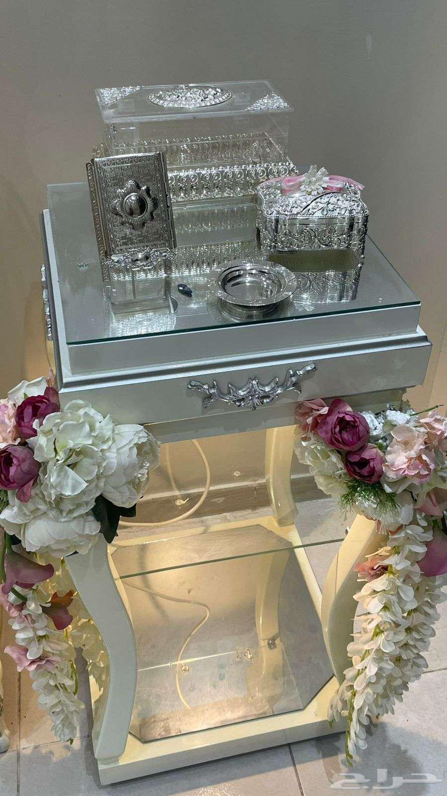 عربية شبكة أنيقة وفخمة64456060580993113