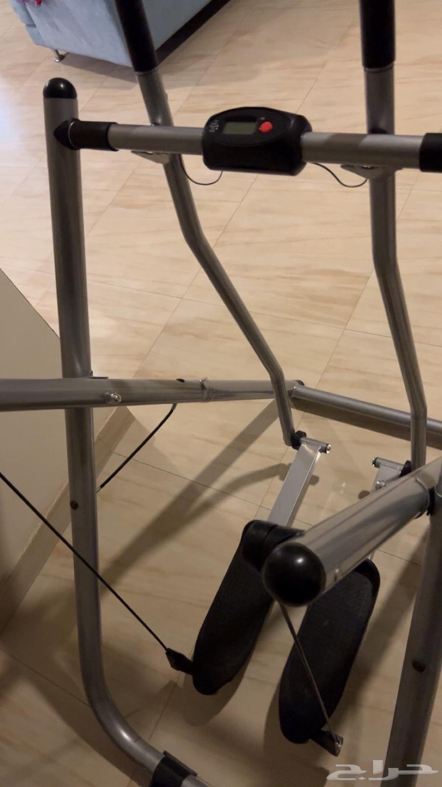 جهاز اوبتكال رياضي للتمارين64456351644289110