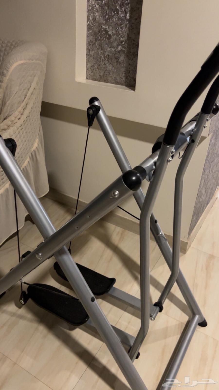 جهاز اوبتكال رياضي للتمارين64456351644289111