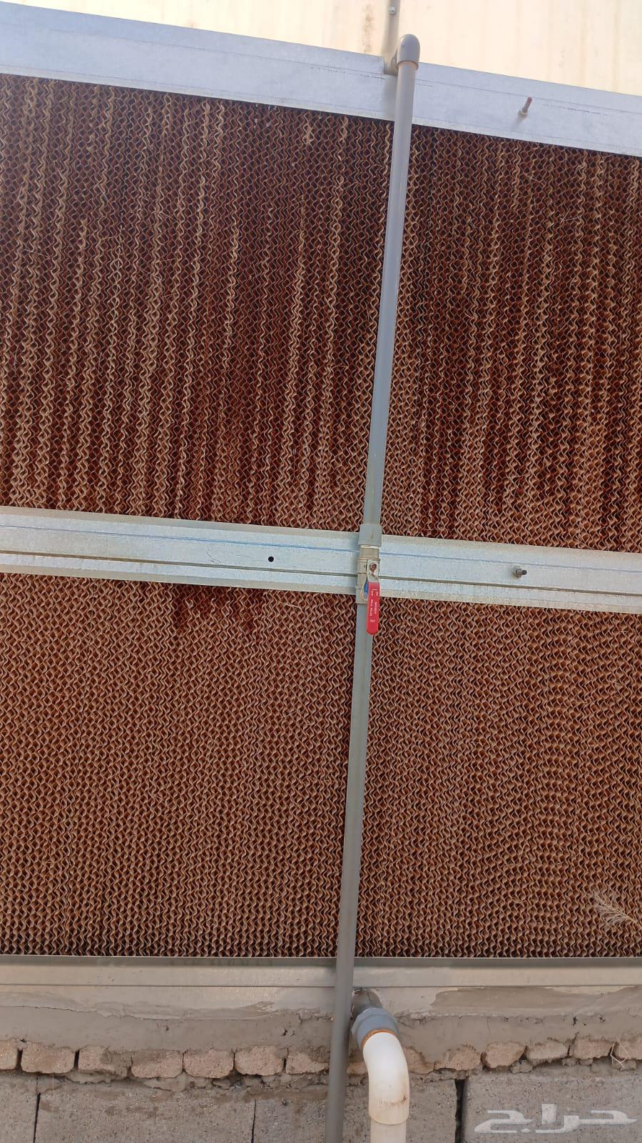 بيت محمي للبيع مكيف64456612778242113