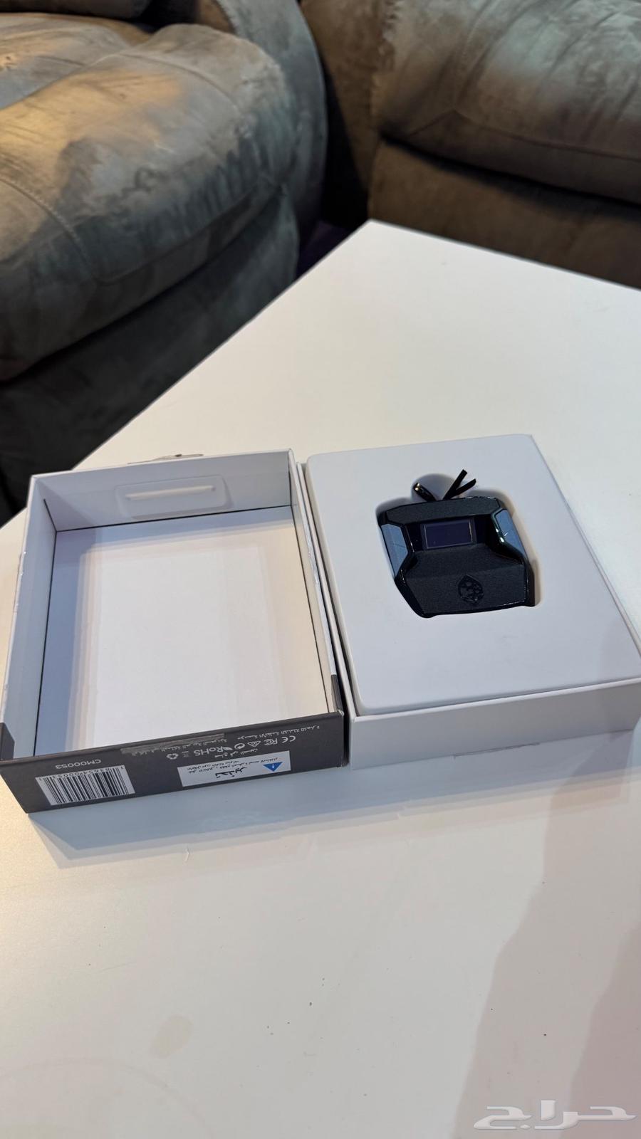 Cronus Zen IM Device64456817983234112