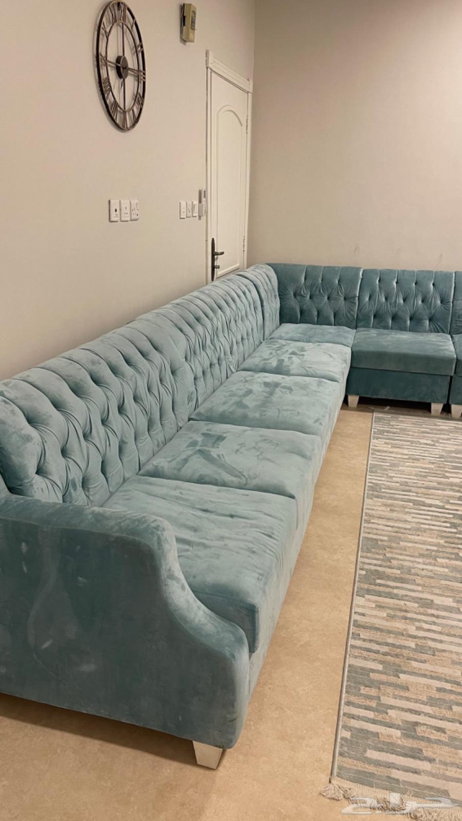 كنب نظيف جد ا64456927211011111