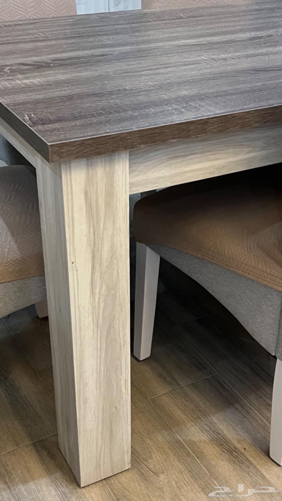 Dining table with buffet64457145005187111