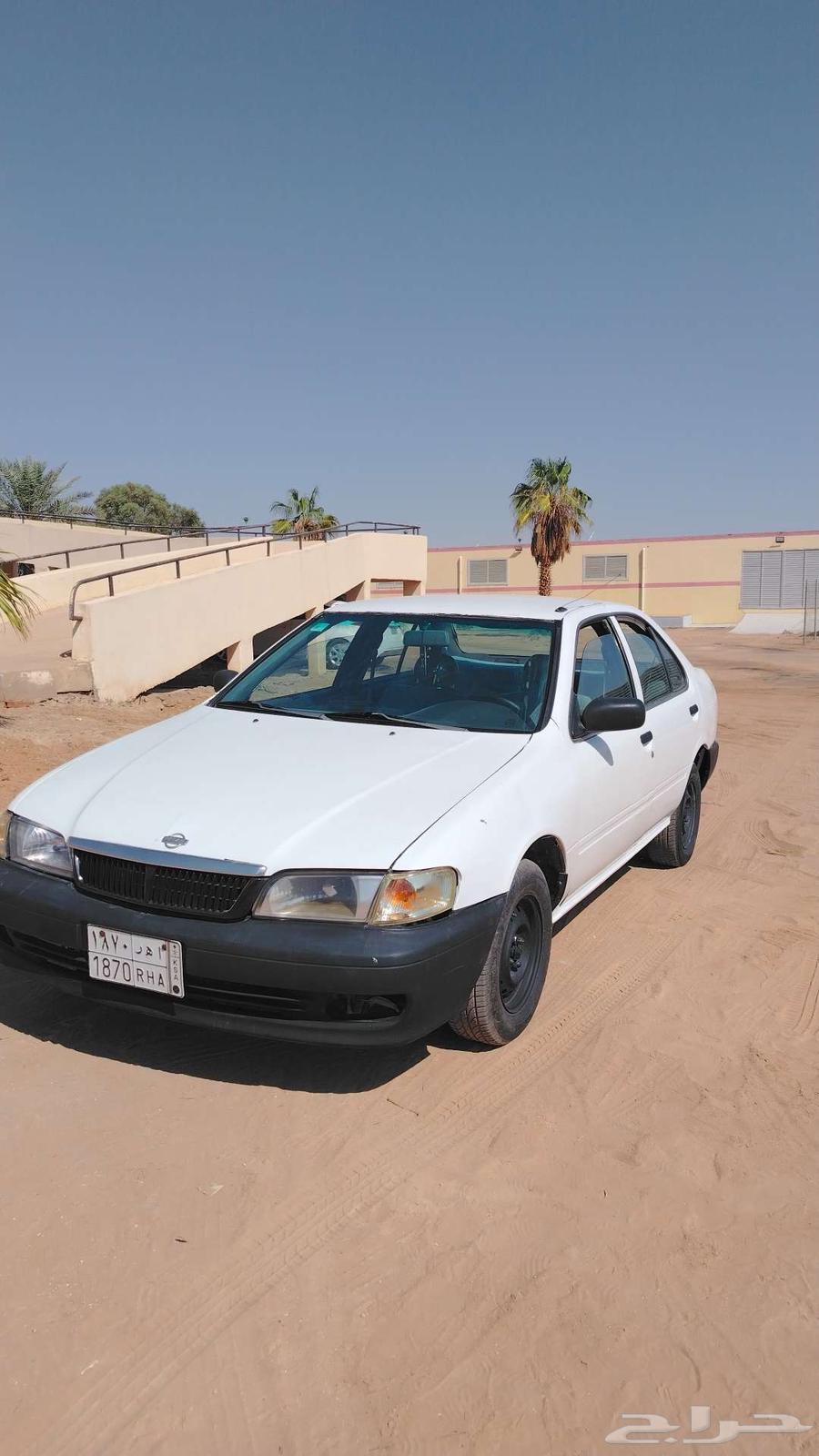 صني موديل 1999 للبيع64623586822786112