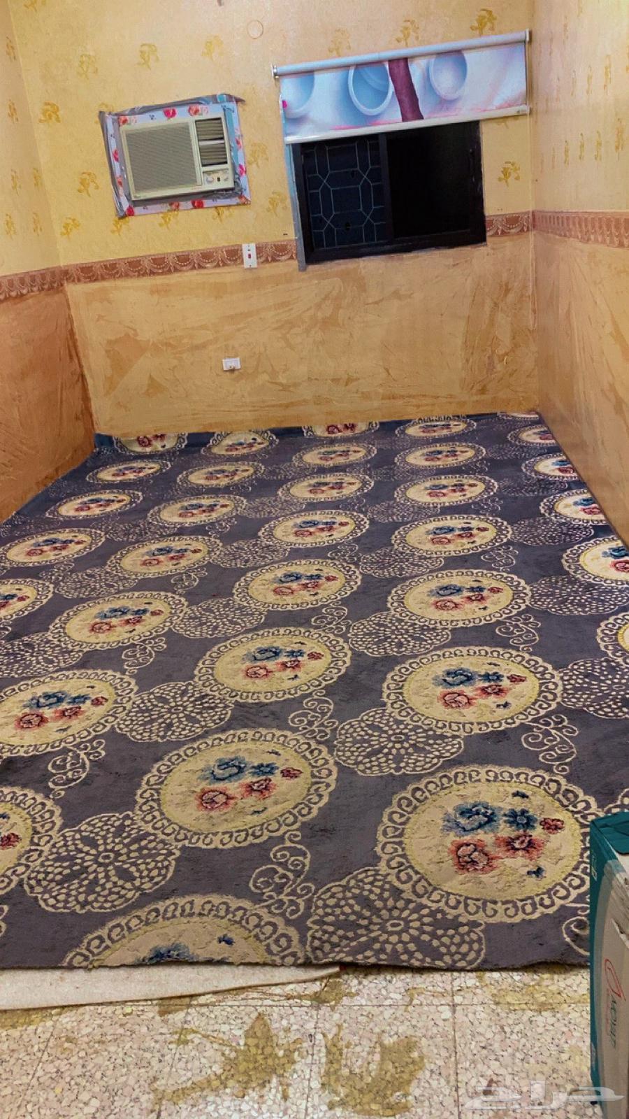 فرشه رخيصصه جدا  ونظيفه64457568920963110