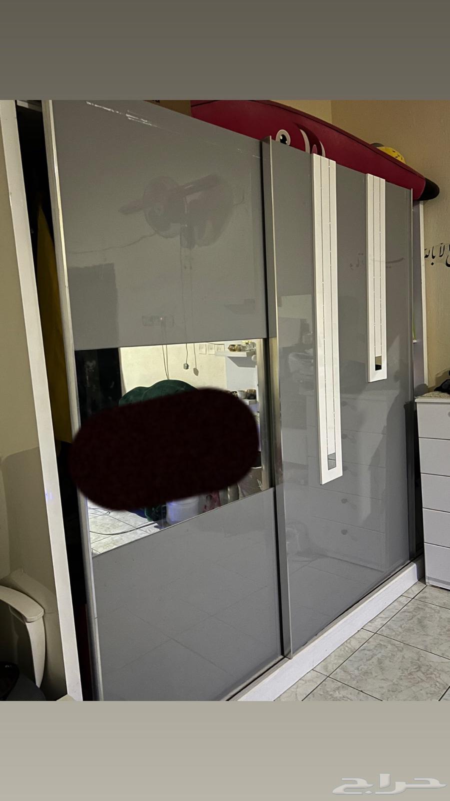 دولاب تركي باب سحب للبيع64450879460483110