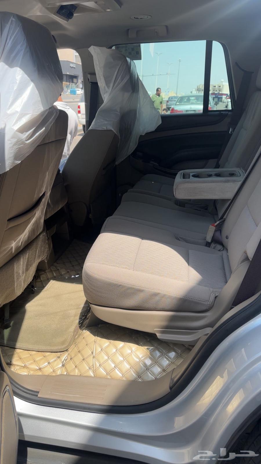 Tahoe 201764613594016001111