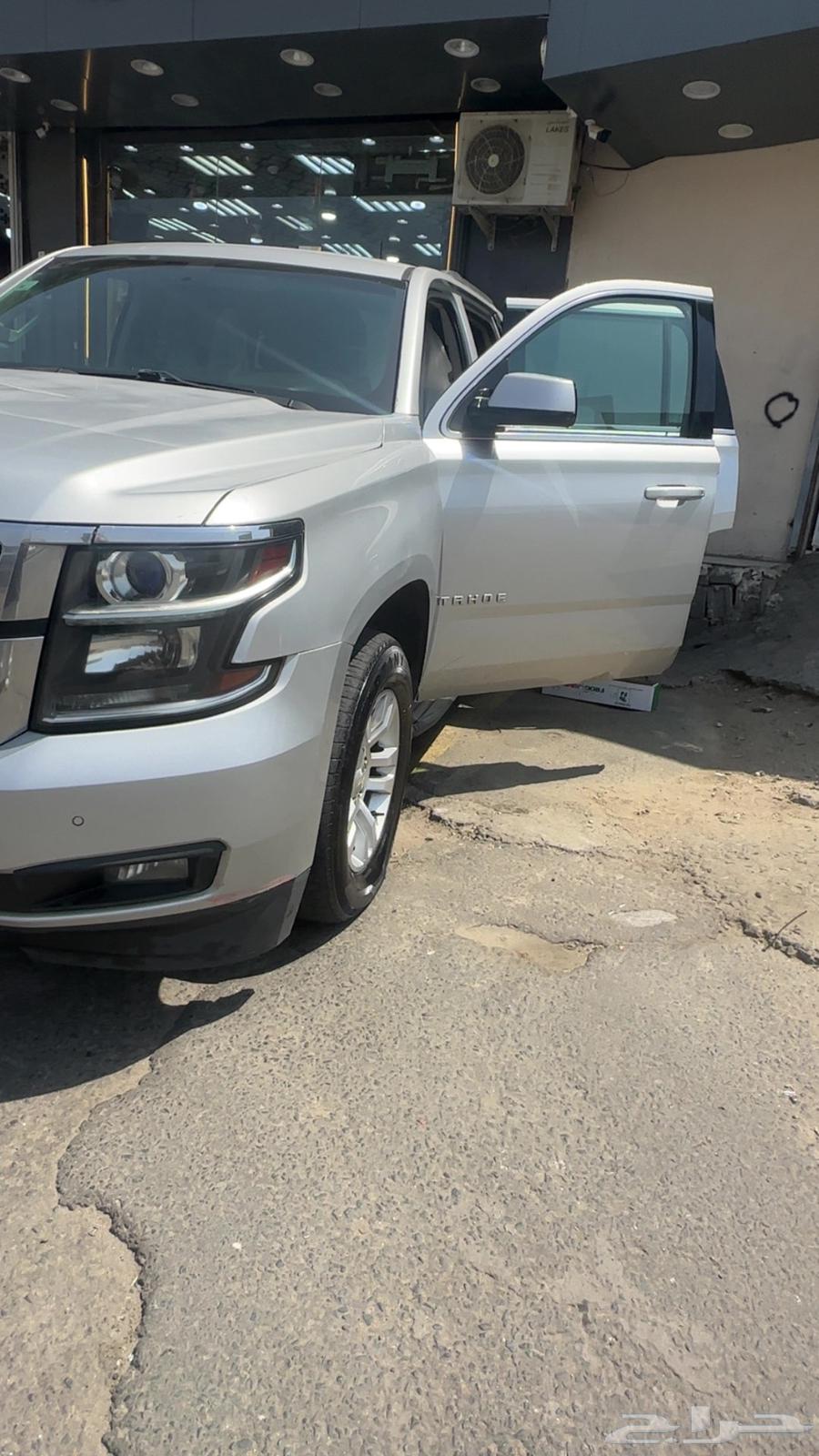 Tahoe 201764613594016001110