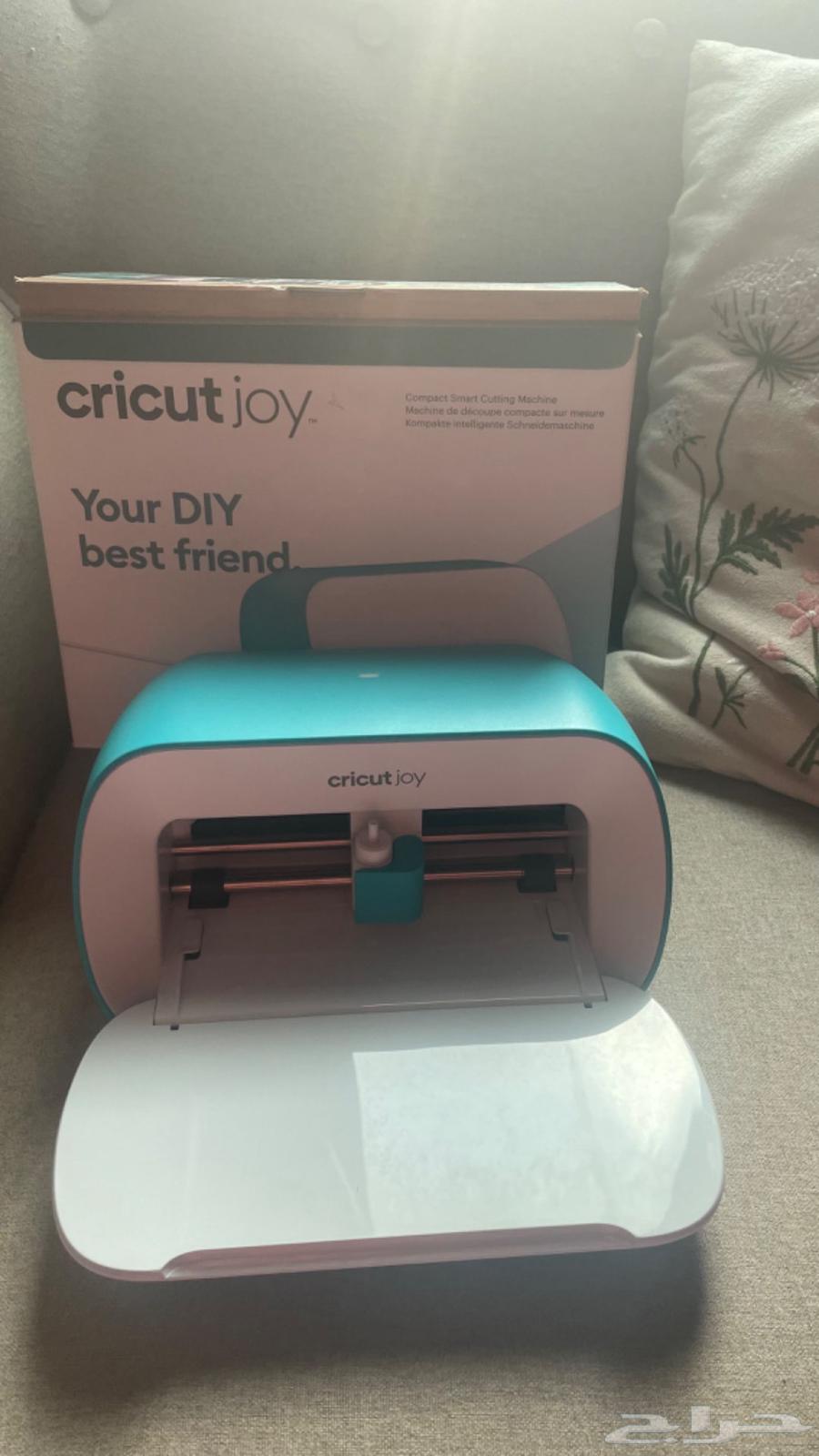 جهاز قص الكتروني كريكت جوي64451258007041113