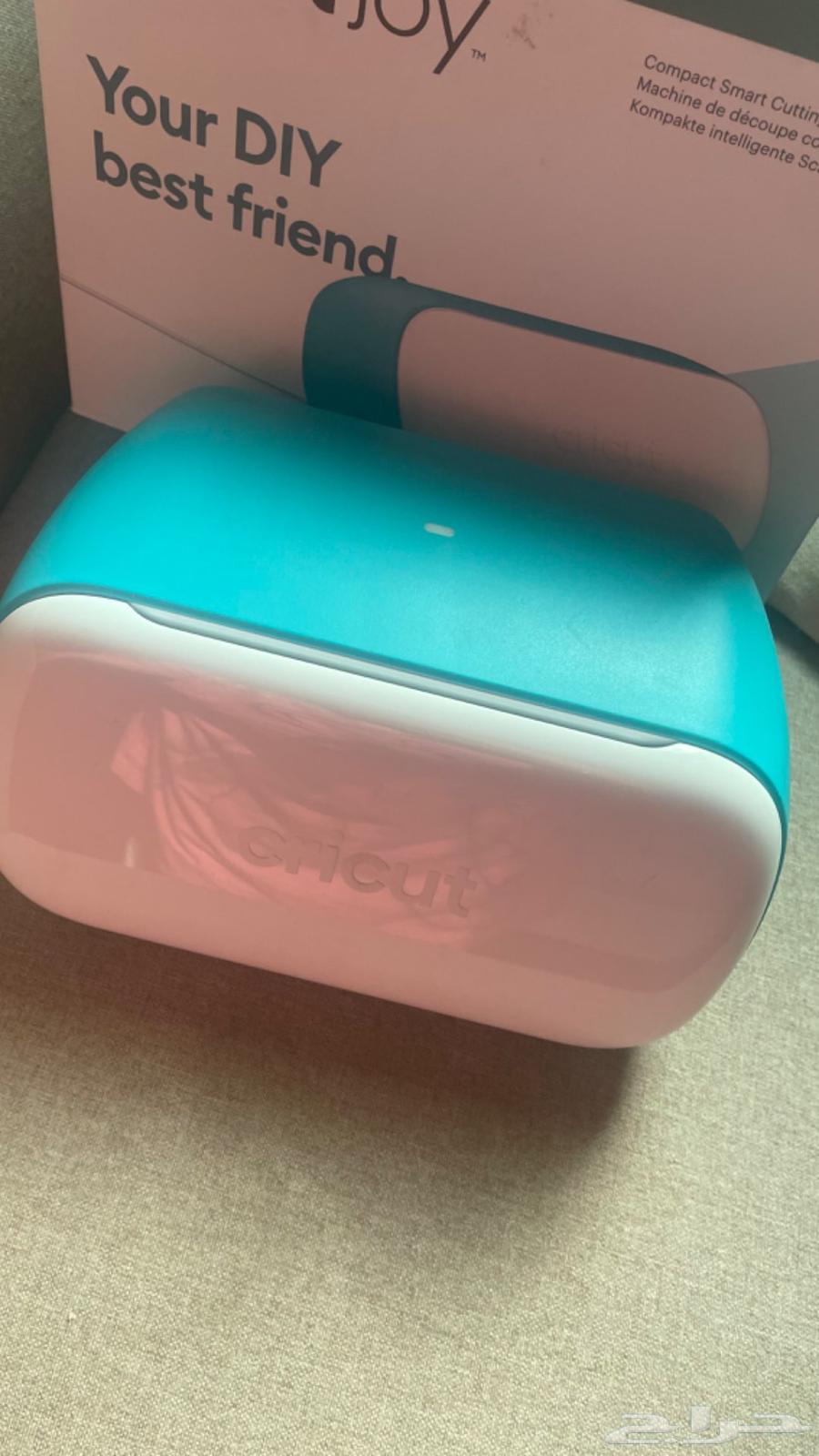 جهاز قص الكتروني كريكت جوي64451258007041112