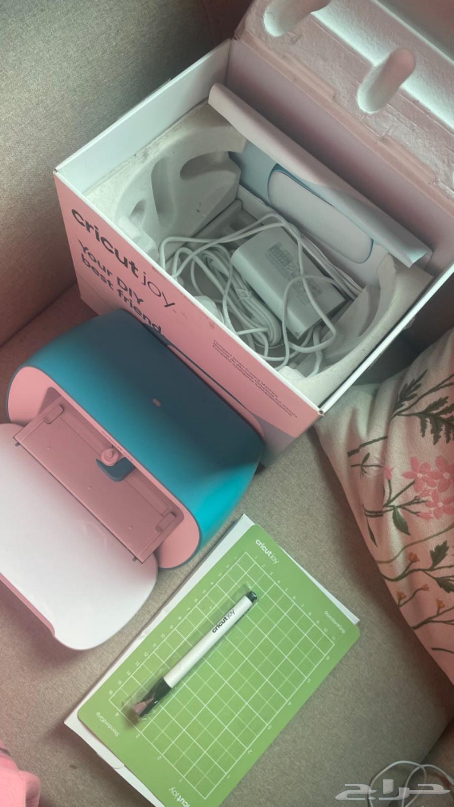 جهاز قص الكتروني كريكت جوي64451258007041111