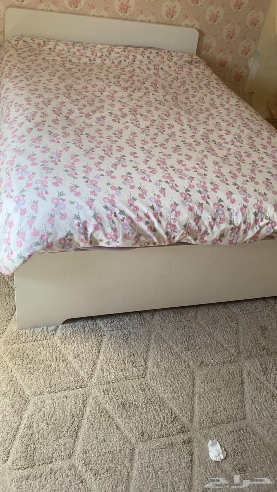 سرير نفر ونص64451796159490110