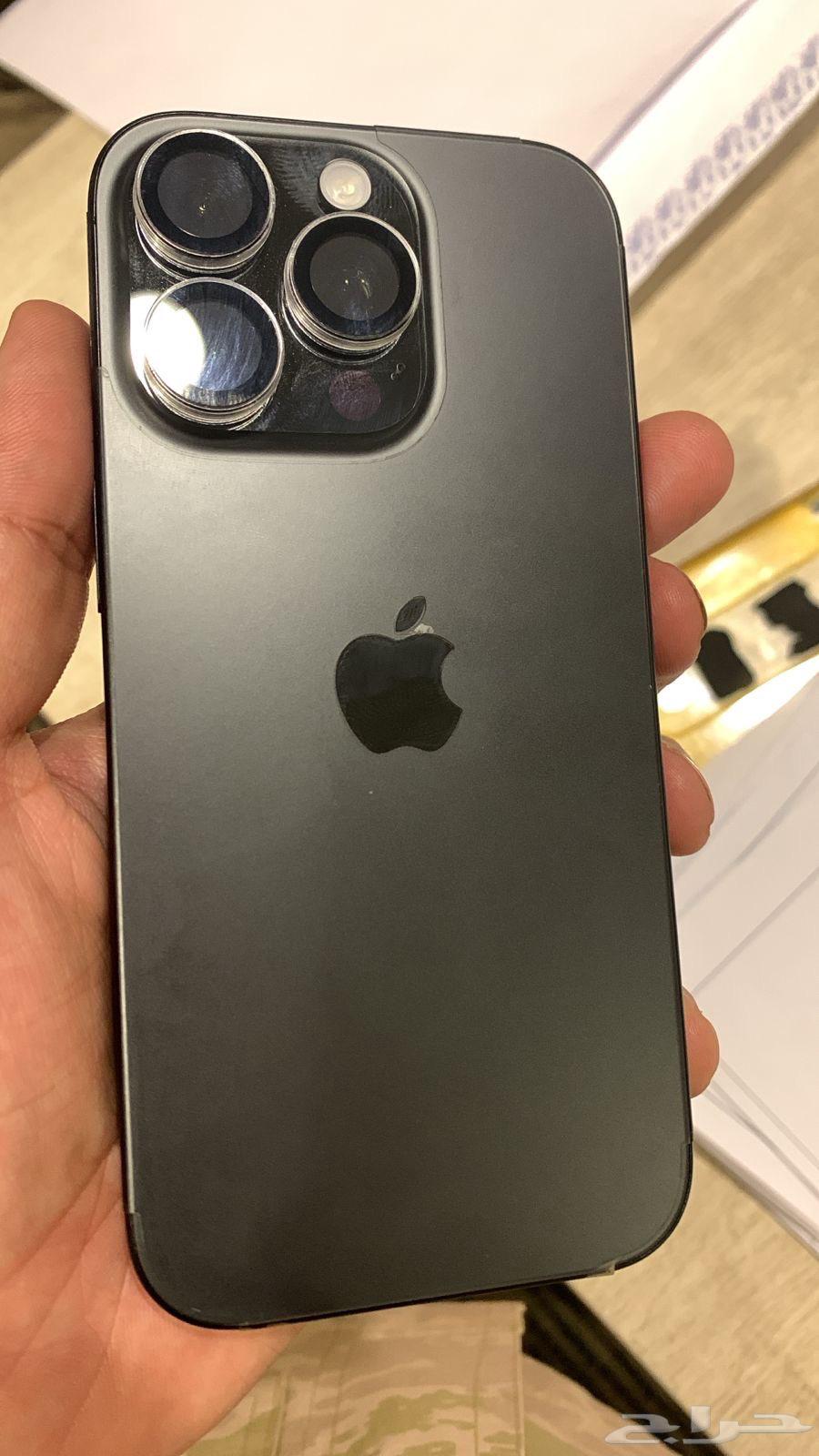 ايفون 16 برو 128 اسود64452252554625110