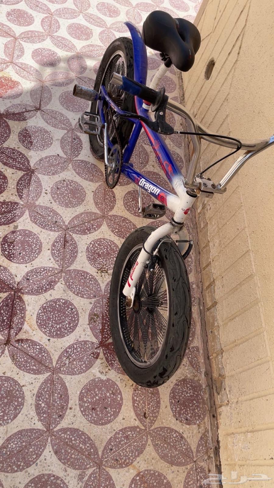 سيكل نضيف وكبير64452252587139110