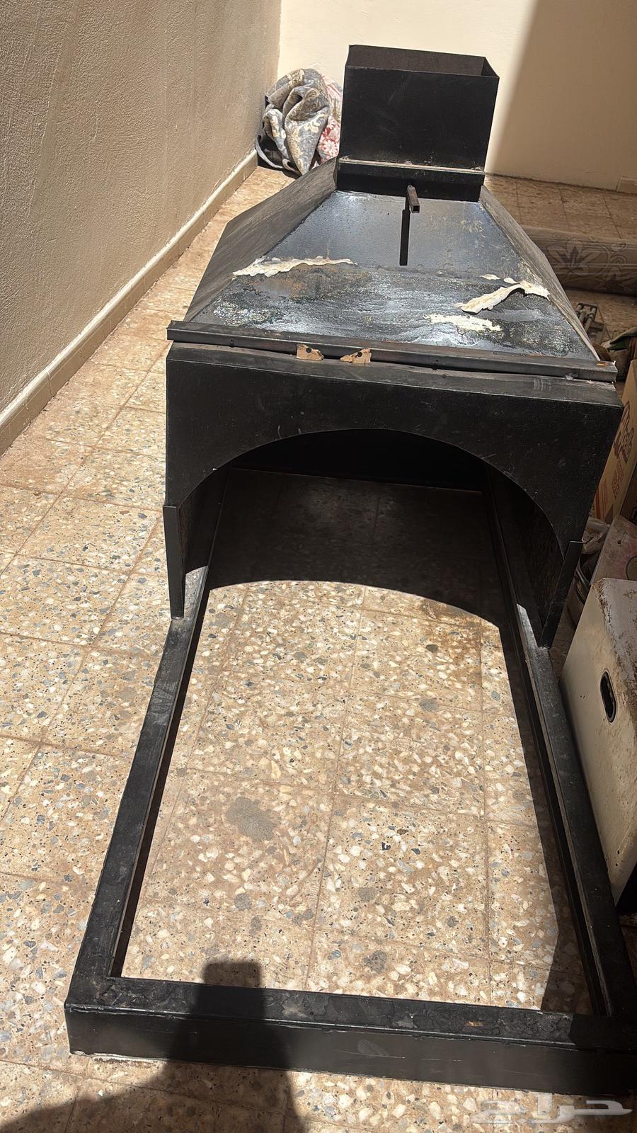 Fireplace for sale, used for seven months, almost new64452833652354114