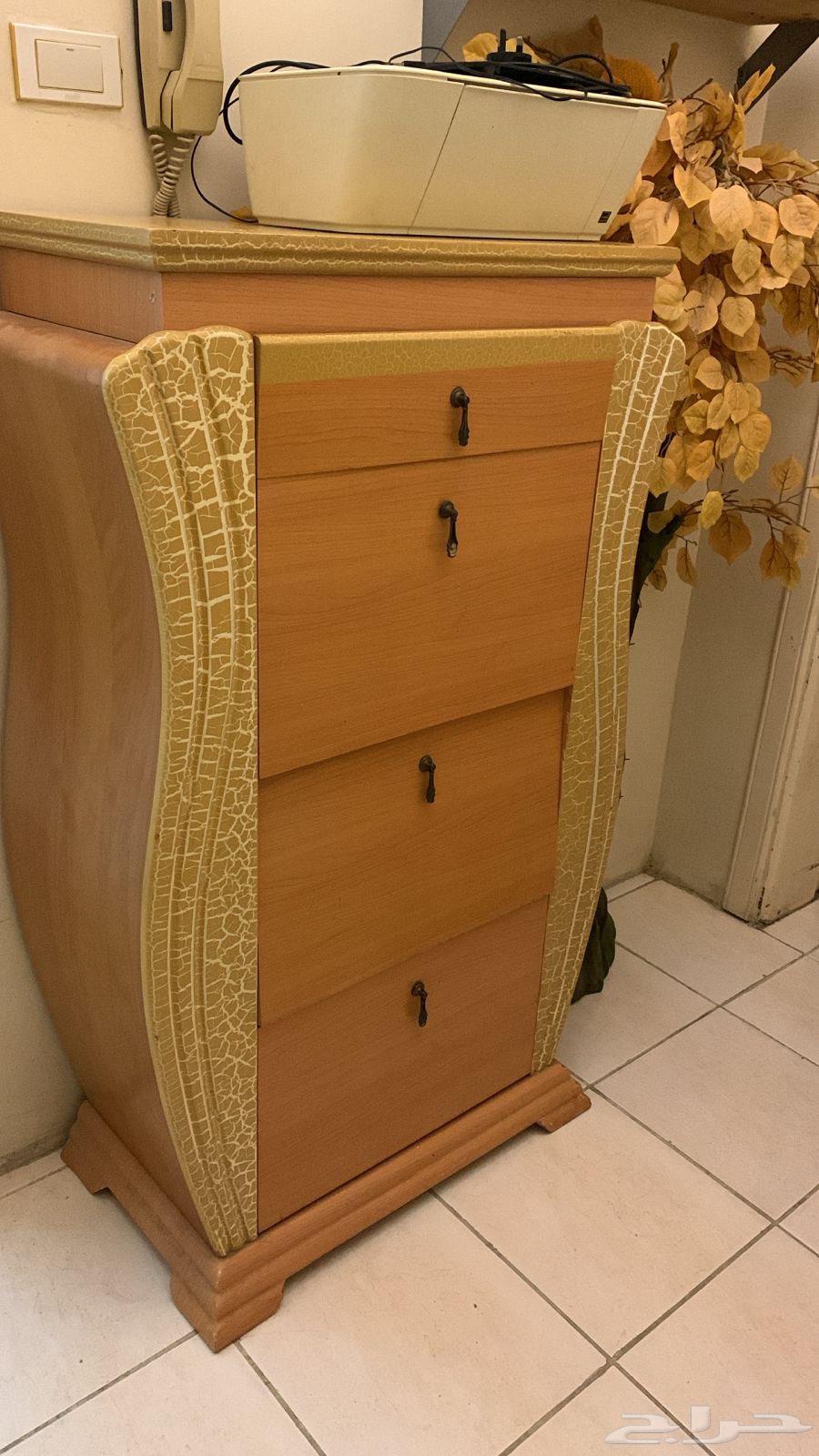 Shoes with a gift of a printer and a decorative tree64452806685825110