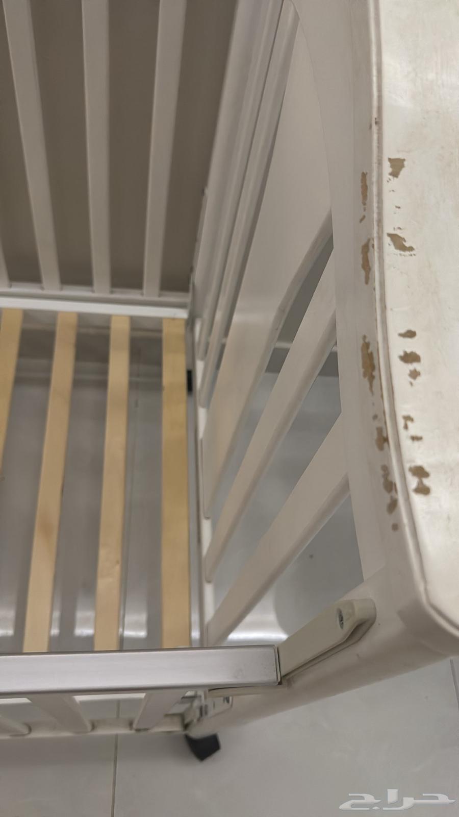 سرير اطفال من سنتربوينت64452888917763113