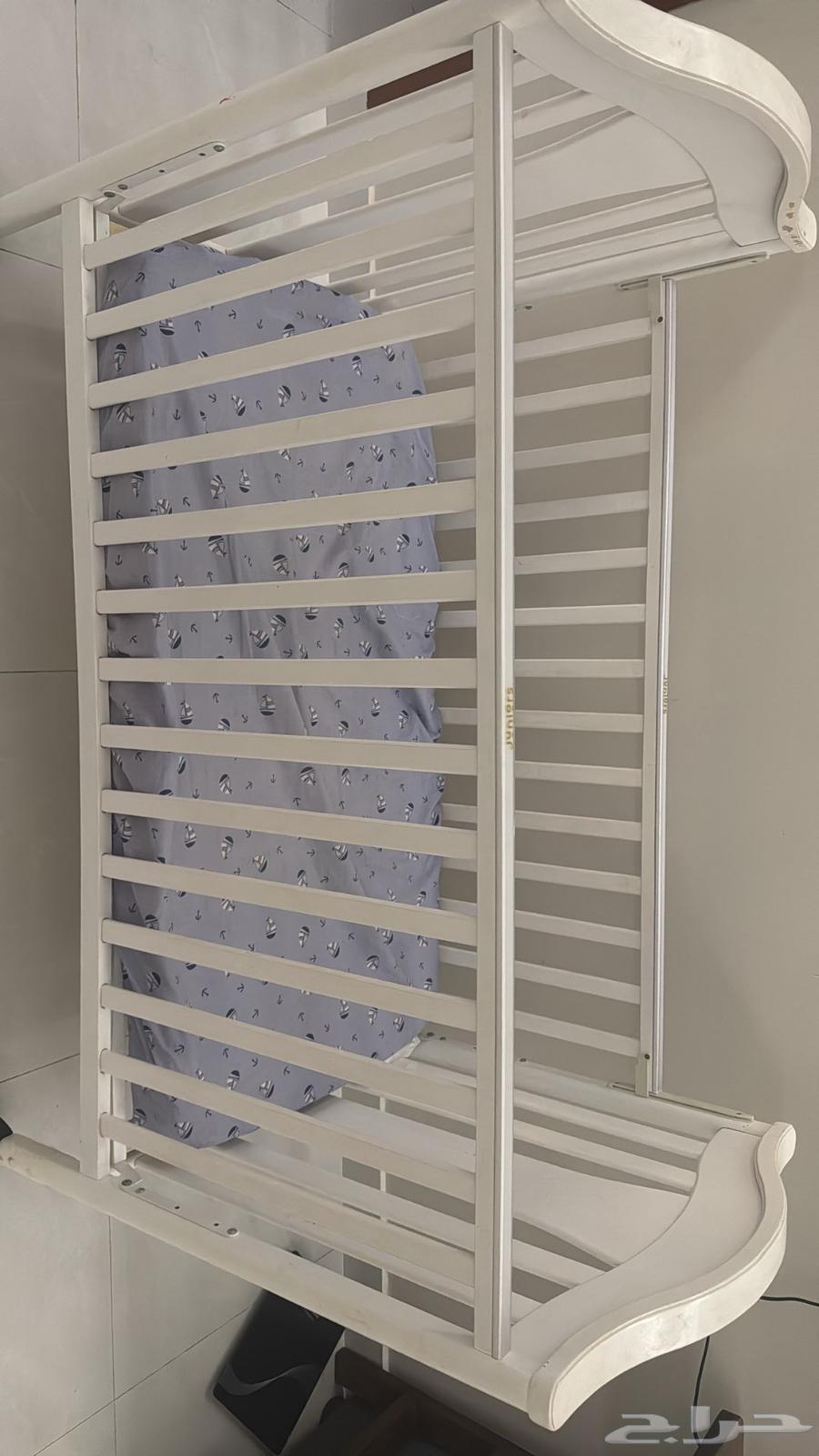 سرير اطفال من سنتربوينت64452888917763112