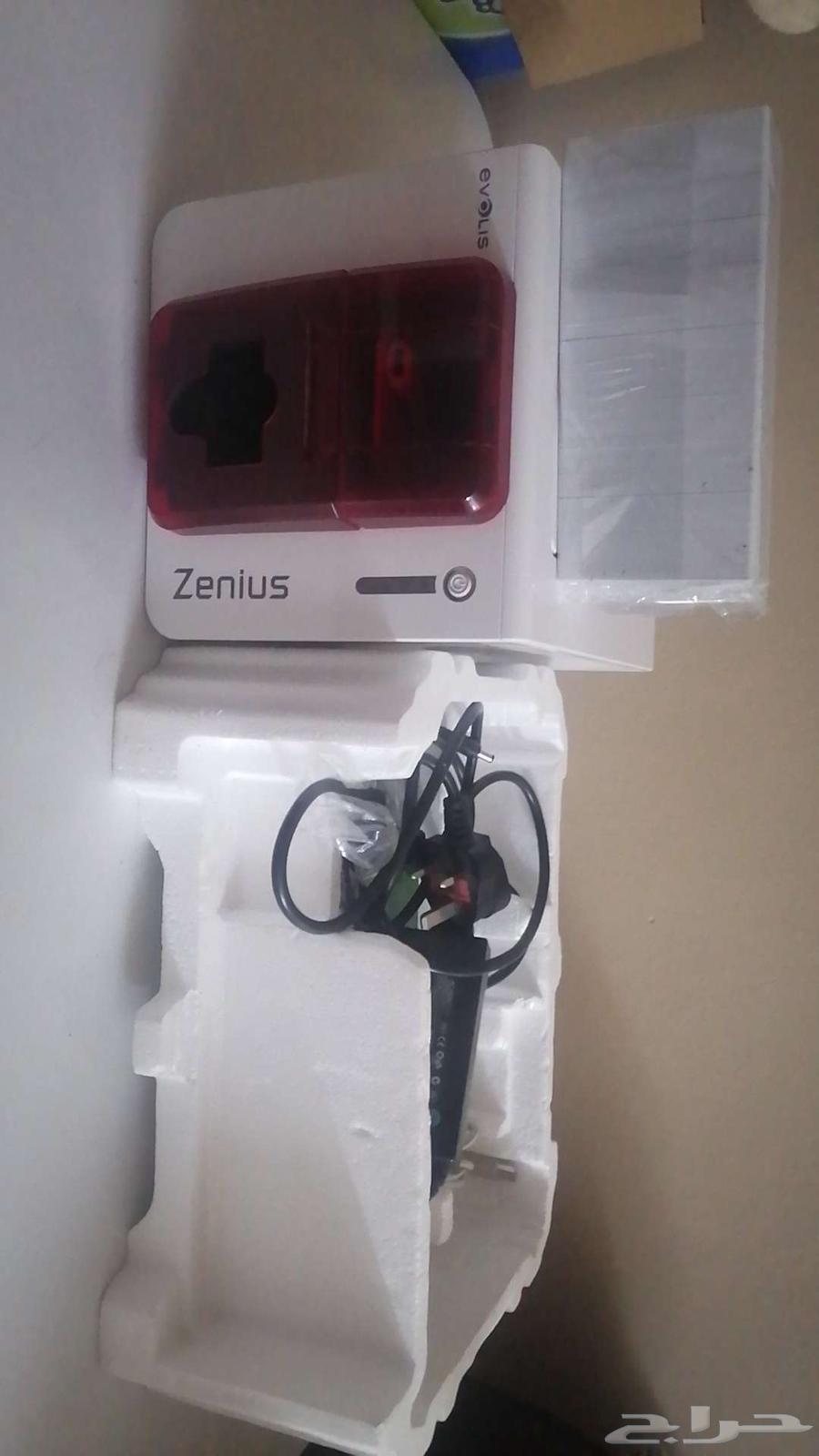 New card printer device used only once64452970407169110