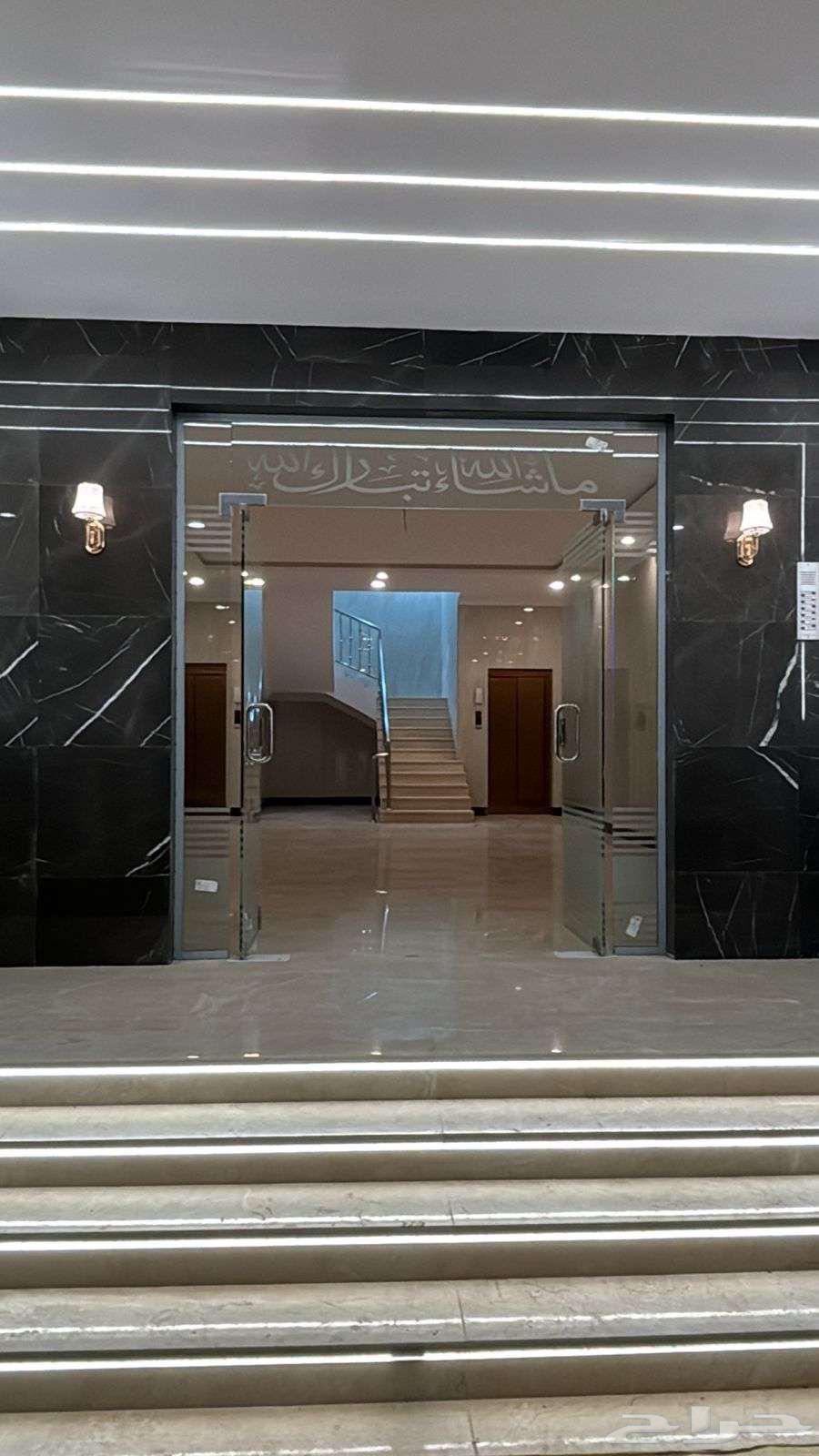 شقق جديدة في مخطط زهرة العمرة64142591732481113