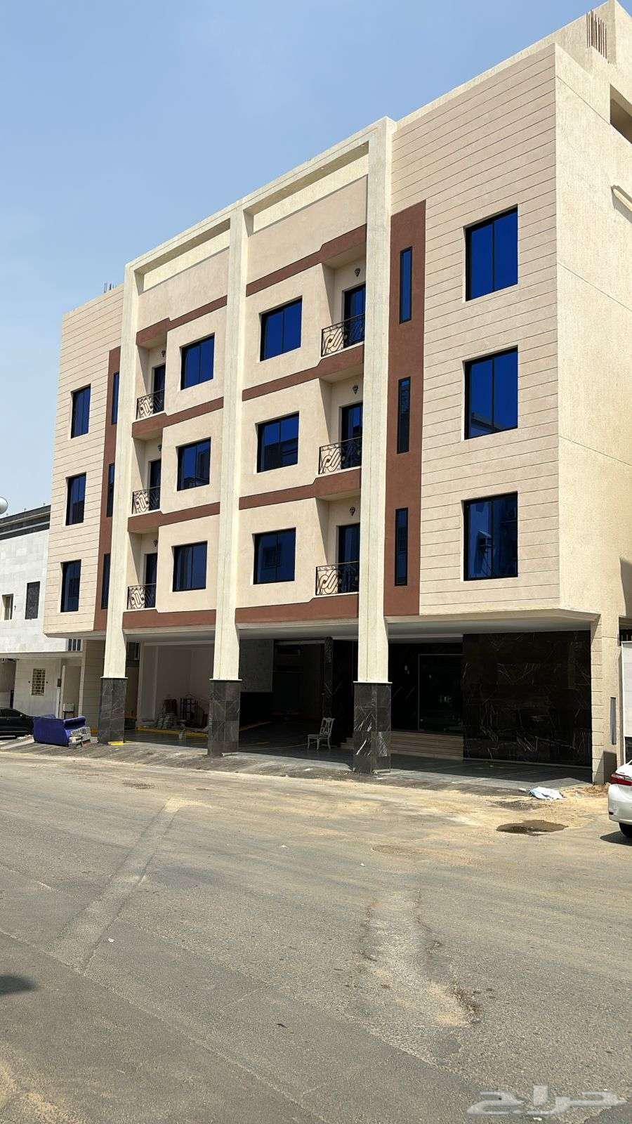 شقق جديدة في مخطط زهرة العمرة64142591732481110