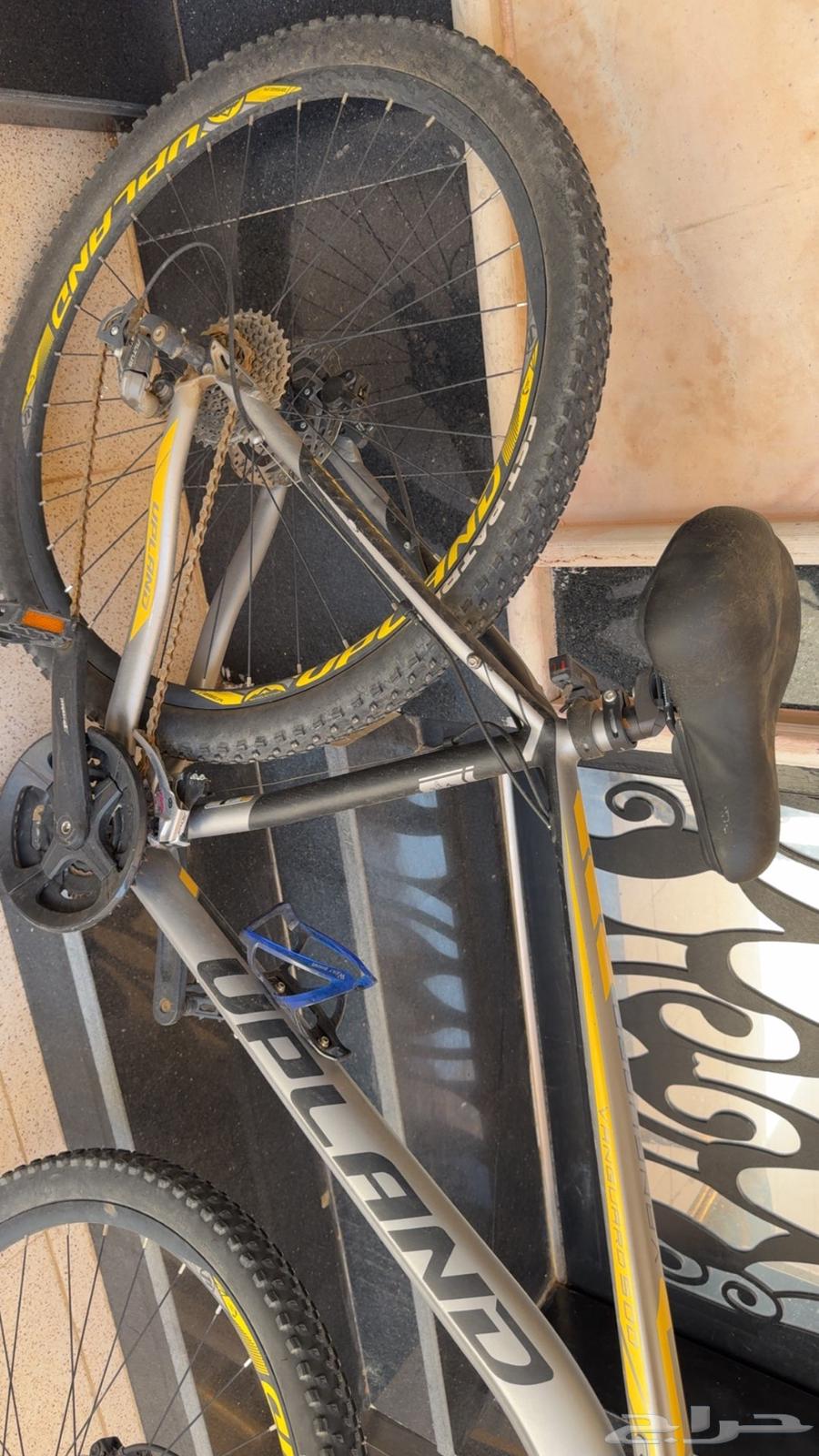 دراجه للبيع64453325360129112