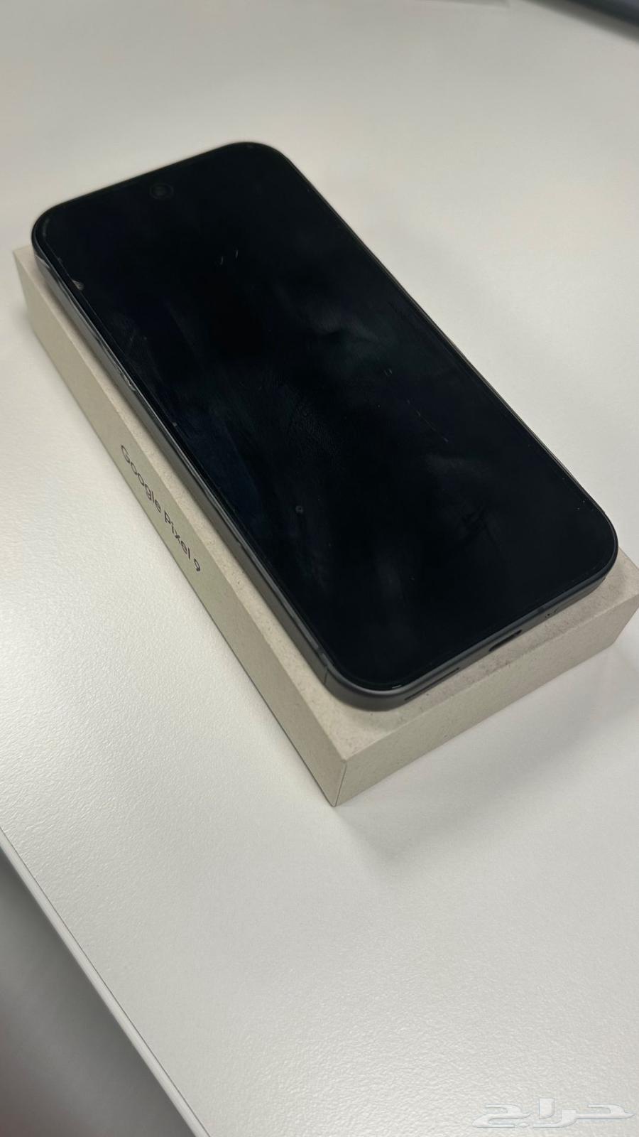 Google Pixel 964453613945730114