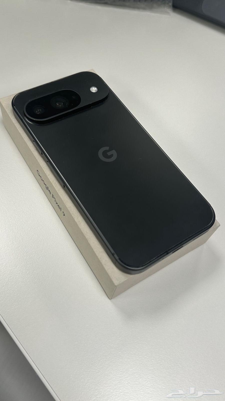Google Pixel 964453613945730113