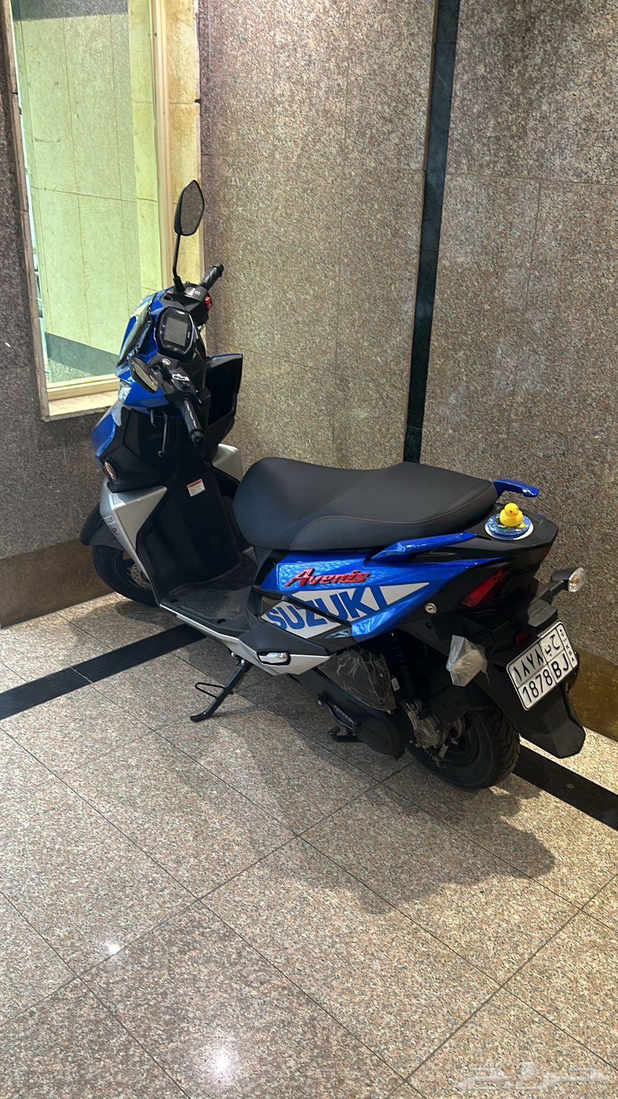 دباب.سوزوكي للبيع موديل 202464453820122626110