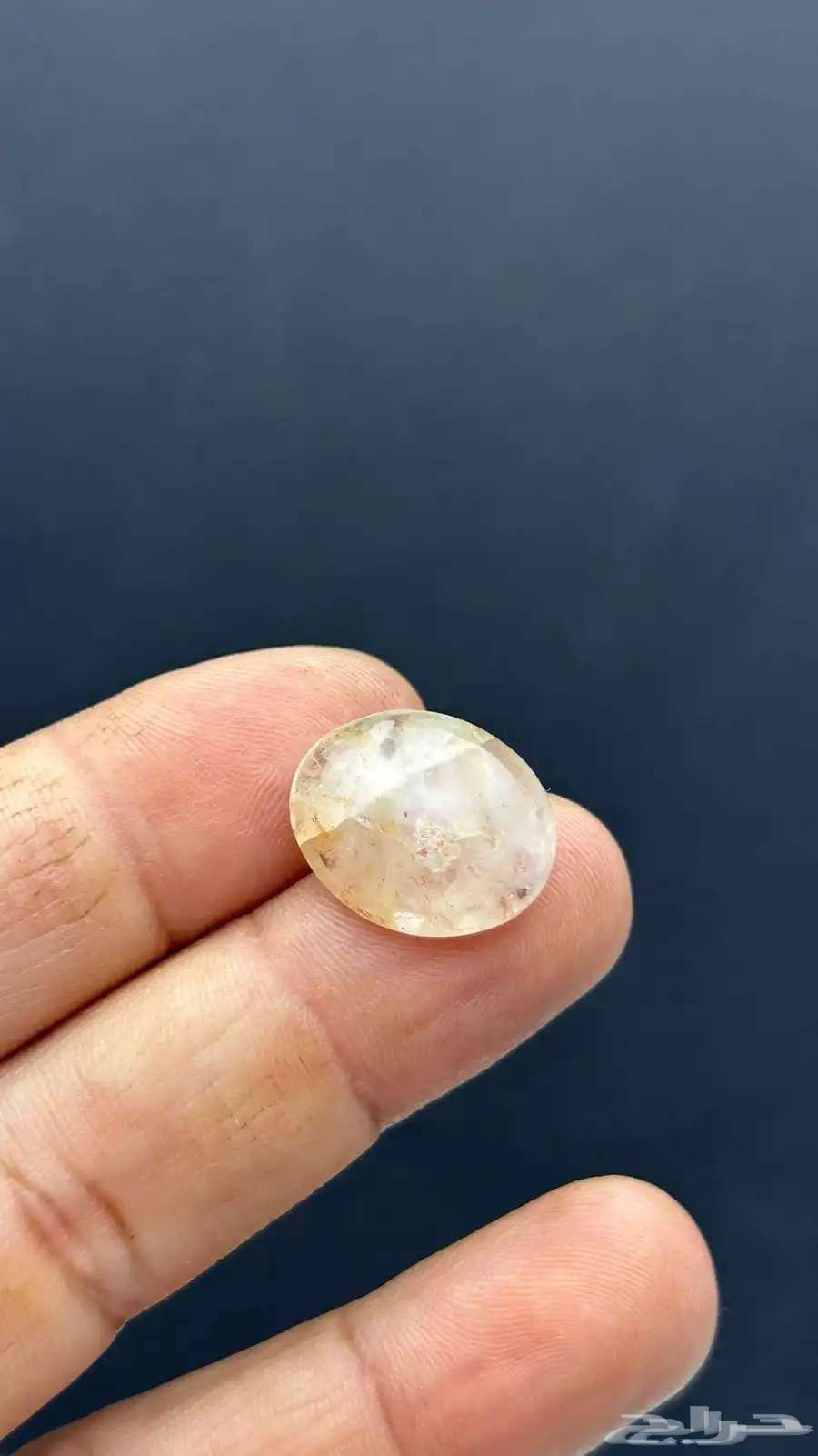 خاتم صياغة حمادة VIp عقيق بقراني طبقي الدر النجفي64451768549633110