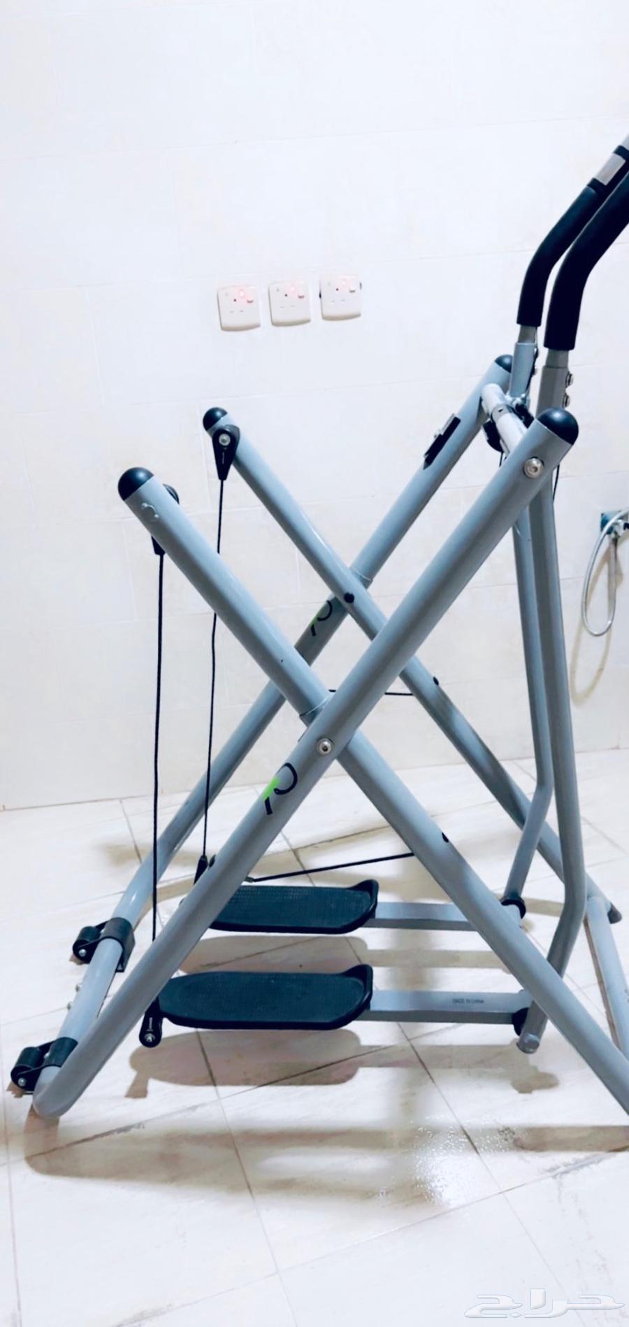 Flying Gazelle Device64453434828419111