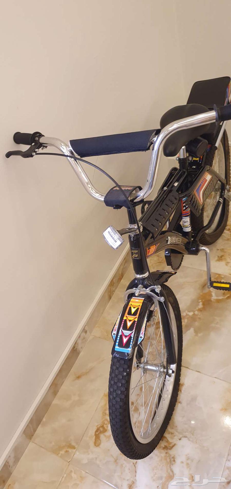 دراجة هوائيه رامبو اندونيسي مقاس 2064452888892418114