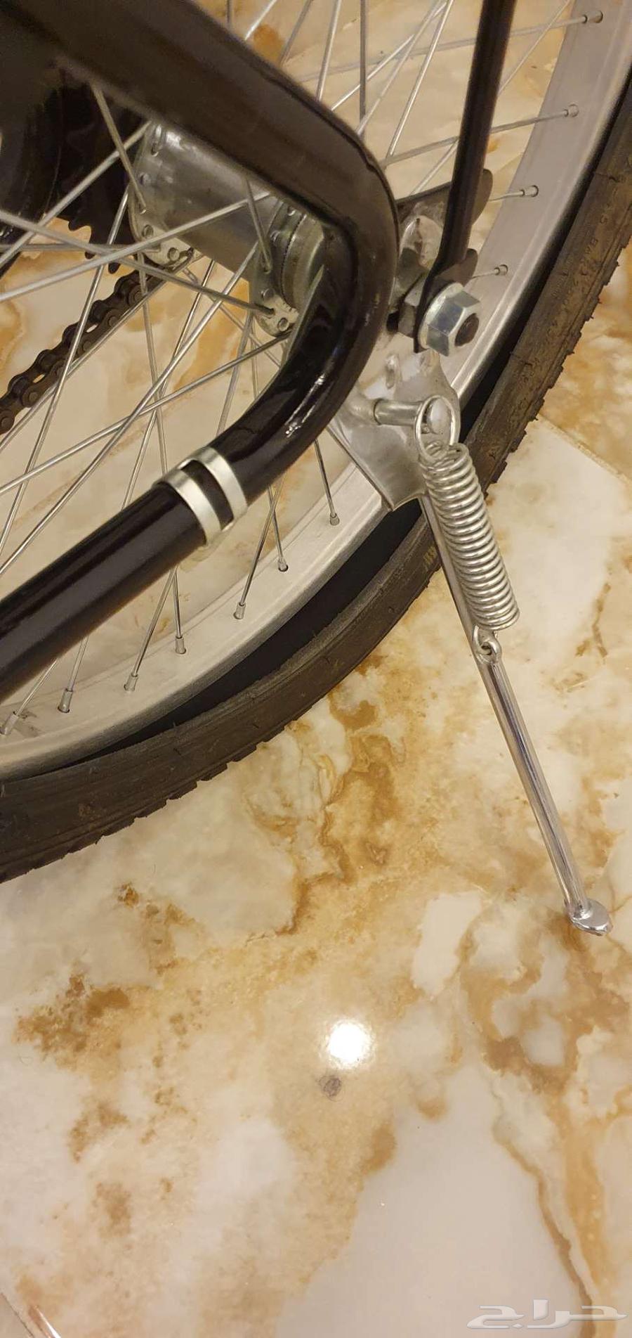 دراجة هوائيه رامبو اندونيسي مقاس 2064452888892418112