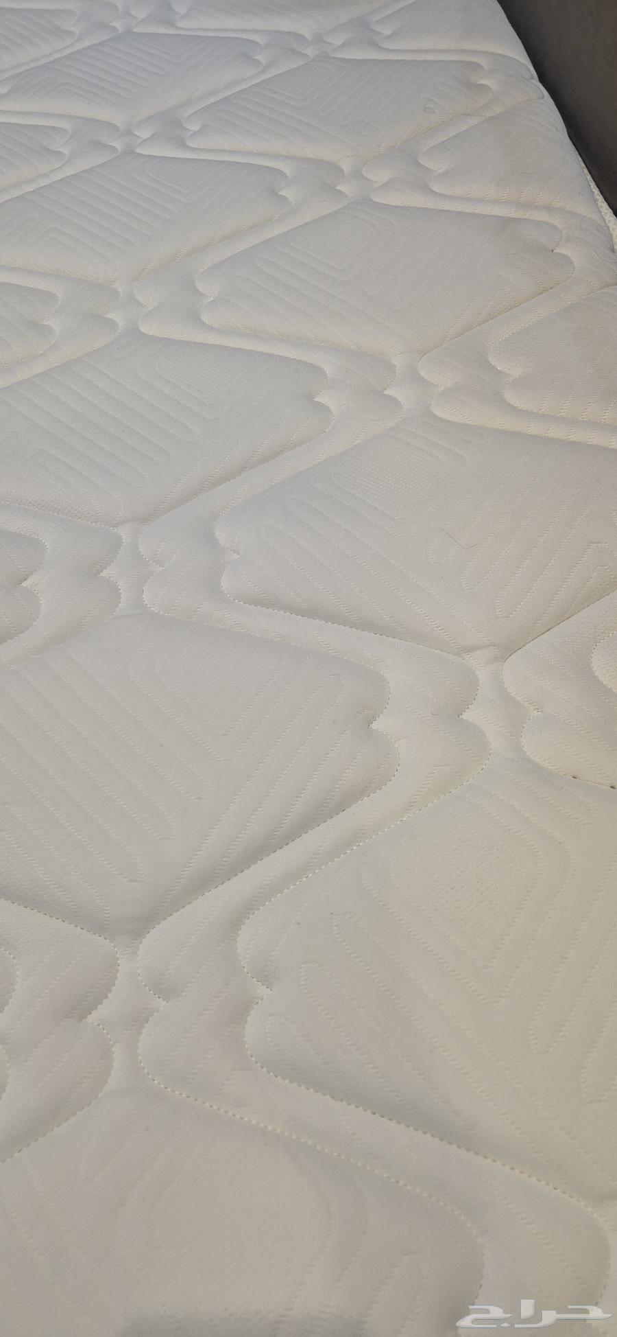 Excellent Condition Mattress 2x2 m64457023139202111