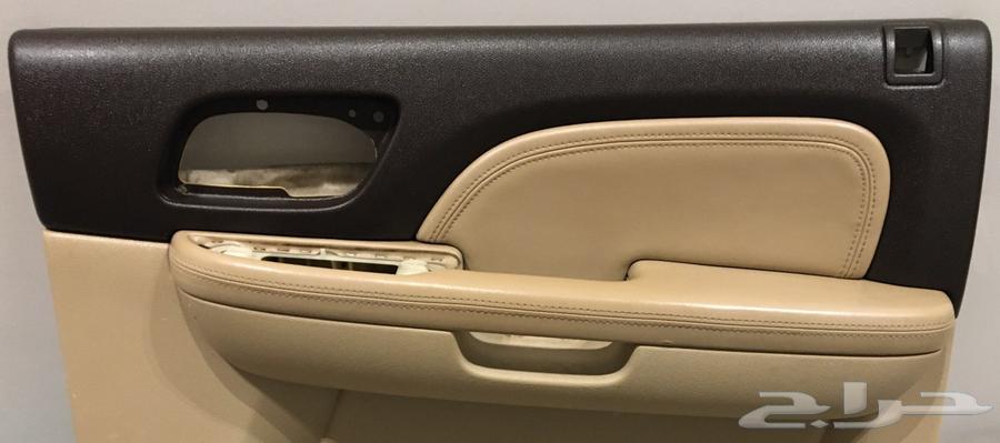 ديكور داخلي لباب جمس يوكن دينالي من مديل 2007 الي 201464613642776705111