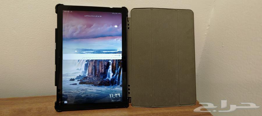 هواوي ميديا باد ام 5 لايت 10 لوحي اخو الجديد64437436606851112