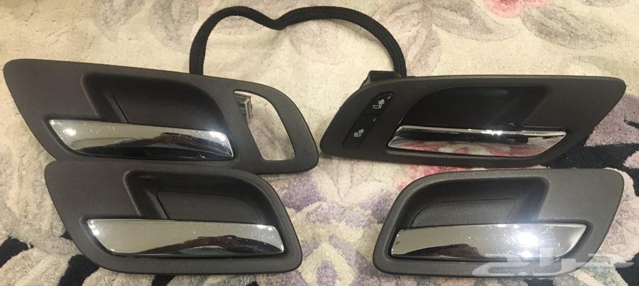 مقبض باب جمس يوكن داخلي من مديل 2007 - 201464613716018305111