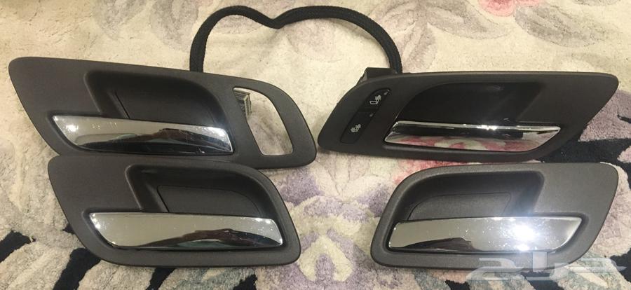 مقبض باب جمس يوكن داخلي من مديل 2007 - 201464613716018305110