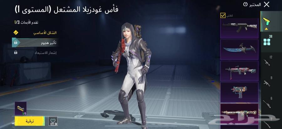 حساب ببجي مستعجلل64451284730370113