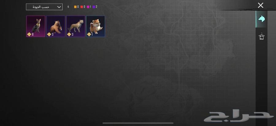 حساب ببجي مستعجلل64451284730370112